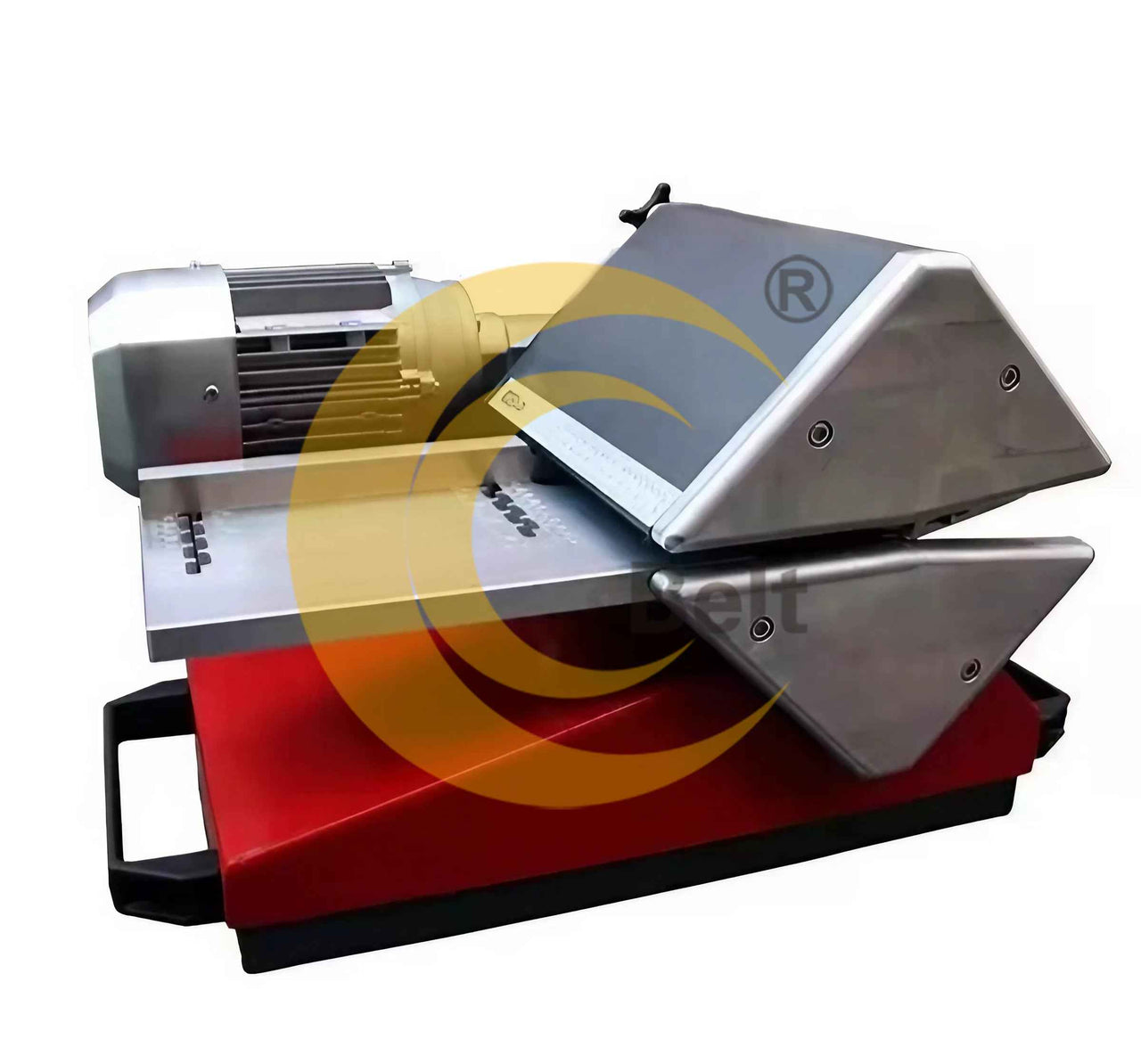 KCB - Conveyor Belt Splitting Machine/Ply Separators