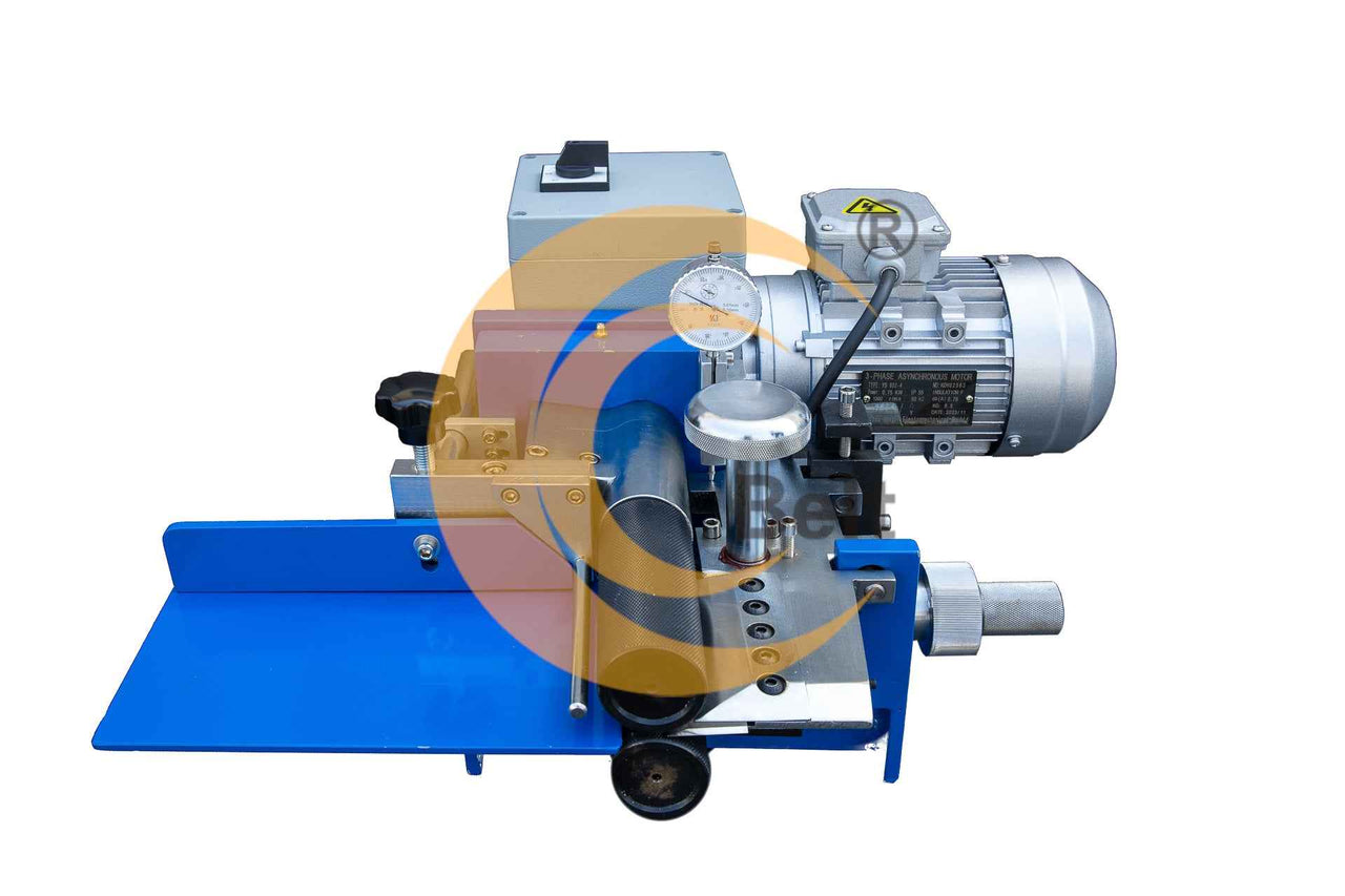 KCB - Conveyor Belt Splitting Machine/Ply Separators