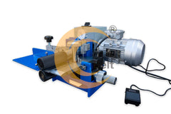 KCB - Conveyor Belt Splitting Machine/Ply Separators