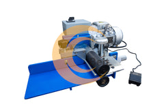 KCB - Máy tách băng tải / Tách lớp