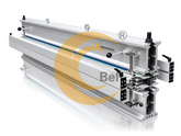 Heavy Duty Water-Cooled Conveyor Belt Hot Splicing Press Machine