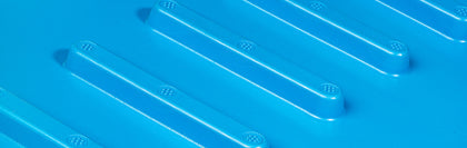 Homogeneous Belts