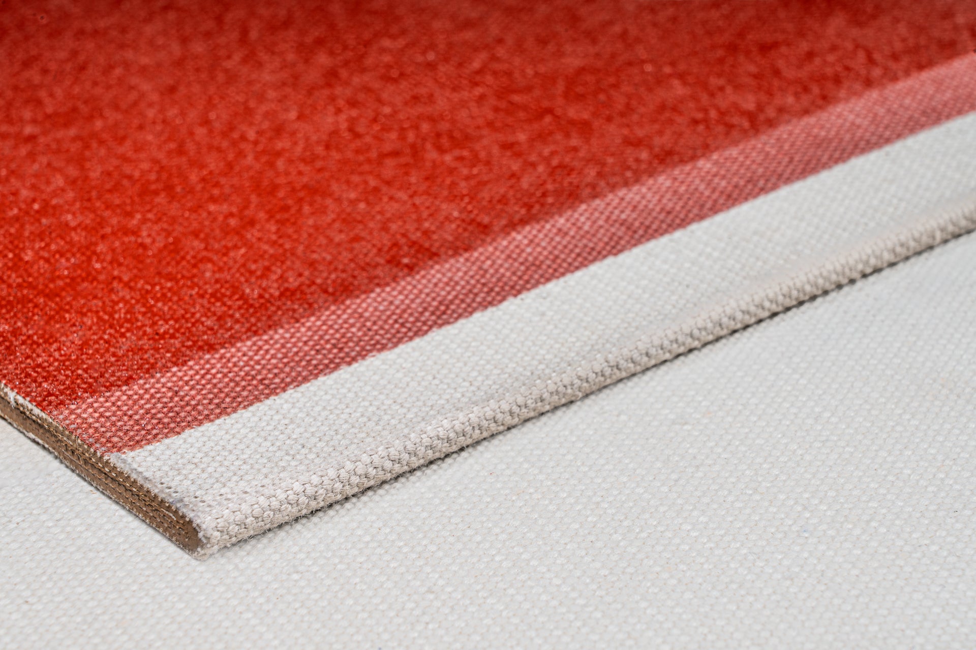 Silicone Coated Conveyor Belt