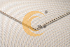 Bareback EC+EP Fabric Rubber Conveyor Belt for Rubber & Tire Manufacturing