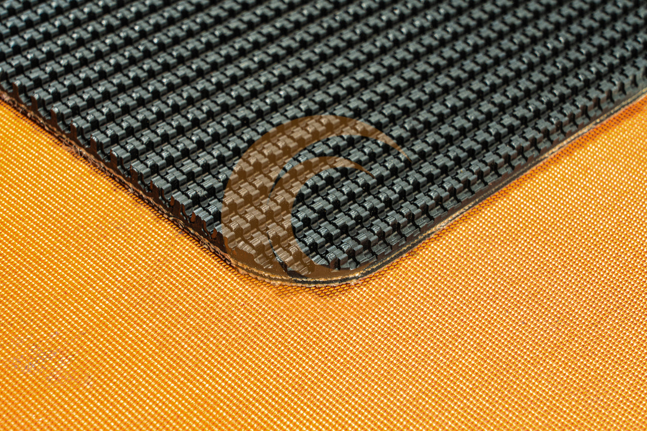 Rubber Conveyor Belt with New Square Supergrip Profile 2Ply EP Fabric for Slope Conveying