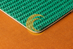 3Ply Lightweight Rubber Belt SuperGrip Profile for Inclined Conveying