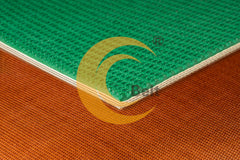 3Ply Lightweight Rubber Belt SuperGrip Profile for Inclined Conveying