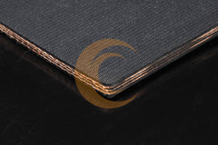 Light Impregnation rubber belting for baler  machine #EP400/3:1.5+1.5LI/6.5B