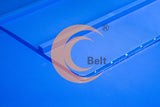 Dây chuyền băng tải PU/TPU đồng nhất cho chế biến thực phẩm #T50 Mẫu