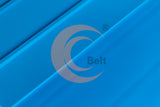 Dây chuyền băng tải PU/TPU đồng nhất cho chế biến thực phẩm #T50 Mẫu