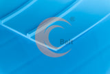 Dây chuyền băng tải PU/TPU đồng nhất cho chế biến thực phẩm #T50 Mẫu