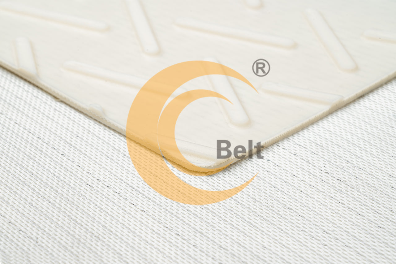 Băng chuyền chế biến thuốc lá TPEE đạt tiêu chuẩn thực phẩm #ESM200/2:0+2.5CS/4.5TPEE/AS