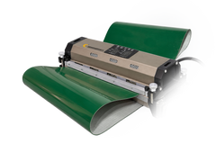 Portable Air-Cooled Conveyor Belt Splicing Press