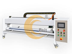 Automatic Finger Puncher