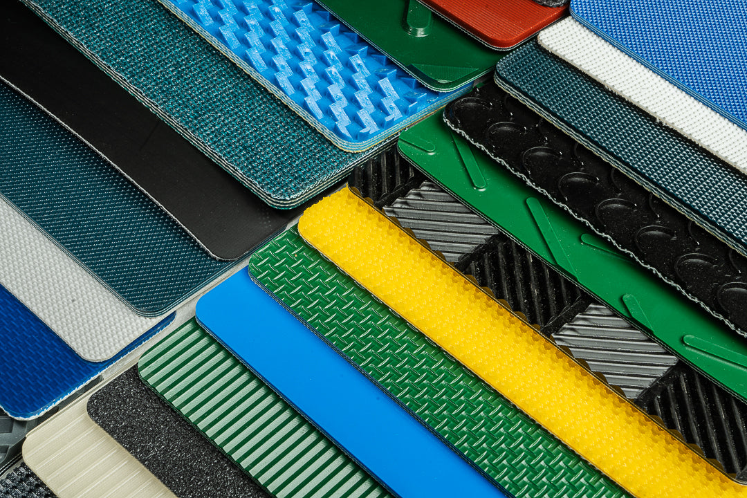 surface patterns
