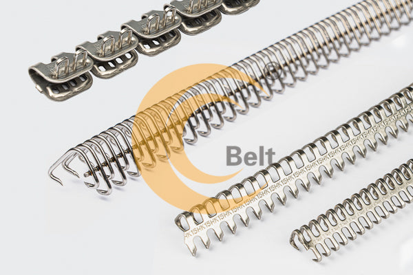 conveyor belt fasteners