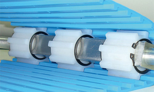 Homogeneous Conveyor Belt sprocket