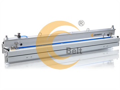 Heavy Duty Water-Cooled Conveyor Belt Hot Splicing Press Machine